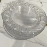 ظروف انگشتی۶نفره