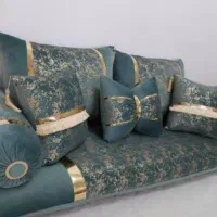 دوخت تخصصی تشک، بالش و لوازم خواب