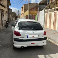 206|خودرو سواری و وانت|بروجرد, |دیوار