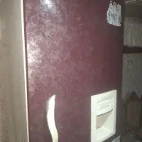 ۲عددیخچال فریزربدون برفک موتور پاناسونیک اصل مالزی
