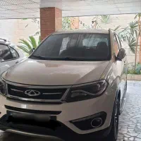تیگو ۵ مدل ۹۷ فول