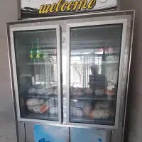 یخچال
