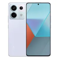 شیائومی note13 pro 5g حافظه512رم16(پلمپ)بدون پیش|موبایل|اصفهان, ملک‌شهر|دیوار