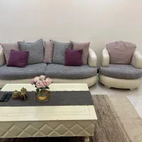 مبل راحتی