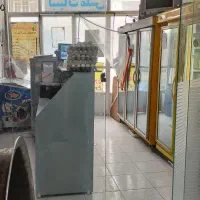 فروشنده لبنیات با تجربه‌ نیازمندیم