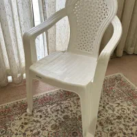 صندلی پلاستیکی نو نو