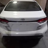 تویوتا لوین ۱۸۰۰cc هیبرید