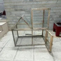 فروش قفس