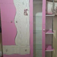 کمد و بوفه کودک