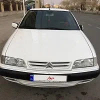 زانتیا ۲۰۰۰|خودرو سواری و وانت|اصفهان, فرح آباد|دیوار