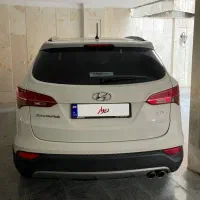 سانتافه نیو 2014 جفت فول اروپا