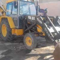 بیل بکو مدل ۷۶