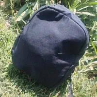 کوله گمشده .