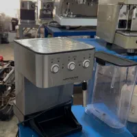 سرویس  و تعمیر تخصصی دستگاه قهوه ساز و اسپرسو ساز