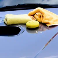 پولیش خودرو بدون دستگاه