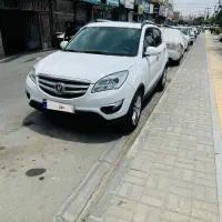 چانگان مدل۹۷ فوری