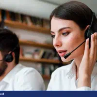 استخدام منشی خانم کار در منزل پاسخگوی تلفنی صادقیه