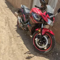 فروش موتور سیکلت