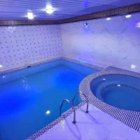 اجاره روزانه ویلا خواستی بزنگ(توضیحات بخون )
