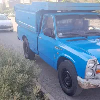 نیسان دوگانه۹۱تناژپایین