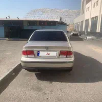 سمند ۸۲|خودرو سواری و وانت|تهران, نیلوفر|دیوار