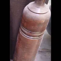 میل باستانی ولی تکه، وچهار کیلو وزنشه
