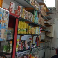 واگذاری سوپر مارکت یا اجناس
