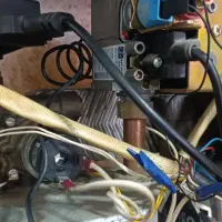 تعمیرات پکیج و آبگرمکن وگاز و لباسشویی در محل