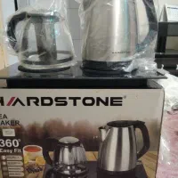 چای ساز صفحه ای کم کار