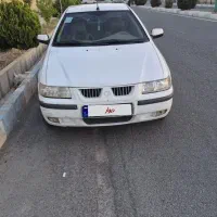 سمند LX|خودرو سواری و وانت|هشتگرد, سیف آباد|دیوار