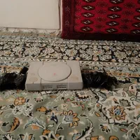 پلی استیشن یک (وان)