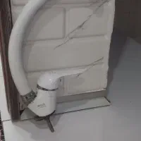 شیر اهرمی آشپزخانه