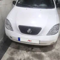 تیبا 2 مدل 98 سفارشی