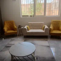 مبل ۷ نفره