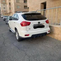 BYD S6 2400cc|خودرو سواری و وانت|تهران, دهکده المپیک|دیوار