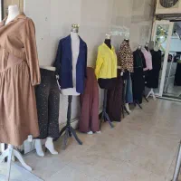 مانکن زنانه