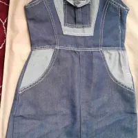 لباس دخترانه