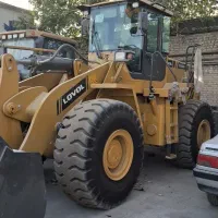 لودر لوول LOVOL 958