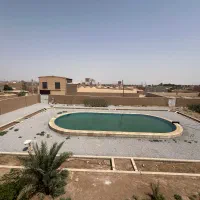 ویلا باغ بی نظیر