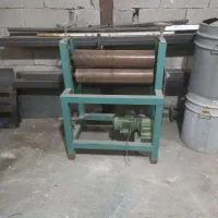 غلتک گازگیر