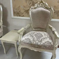 مبل استیل ۹ نفره