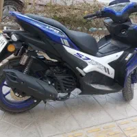 طرح ایروکس کویر 170 سی‌سی s7