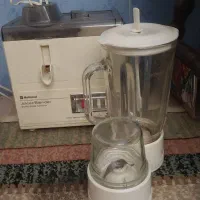 ابمیوه گیری ناسیونال