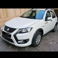 کوییک 1404 با پیش پرداخت 550/اقساط 48ماهه فوری