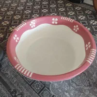 تشت یا وان بزرگ