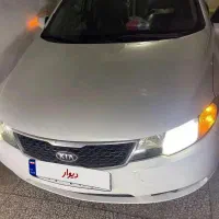 سراتو دنده مدل ۹۵ سایپایی