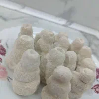 کشک تازه محلی