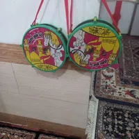 طبل محرمی