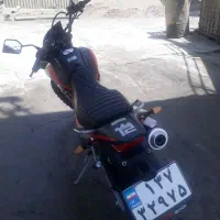 موتور تریل کویرT2 مدل 1401