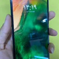 سامسونگ a70 بسیار تمیز